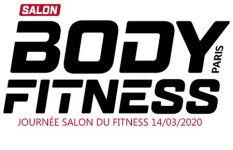 SALON MONDIAL BODYFITNESS 2020