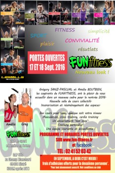offre rentrée septembre 2016