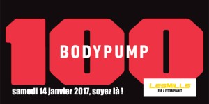 Bodypump100