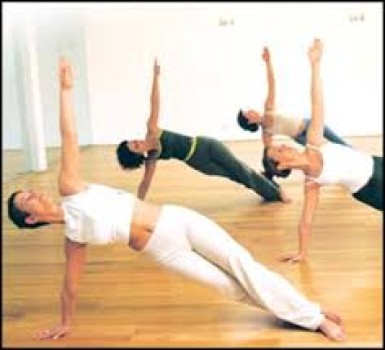 bodybalance