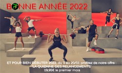 offre Janvier 2022