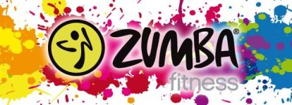 NOUVEAU 'CARNET ZUMBA'