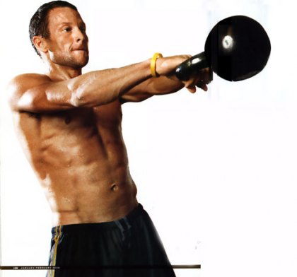 kettlebell web